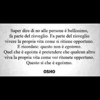 osho